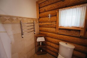 Usadba Skornyakovo-Arhangelskoye