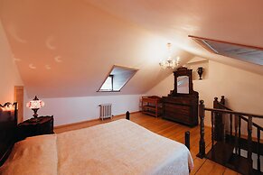 Usadba Skornyakovo-Arhangelskoye