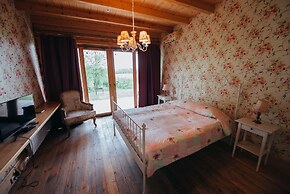 Usadba Skornyakovo-Arhangelskoye