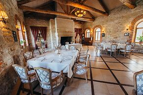 Usadba Skornyakovo-Arhangelskoye