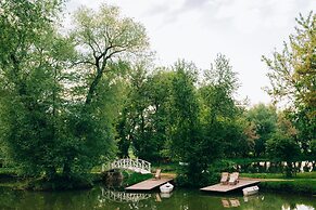 Usadba Skornyakovo-Arhangelskoye