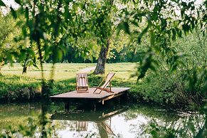 Usadba Skornyakovo-Arhangelskoye