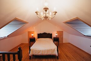 Usadba Skornyakovo-Arhangelskoye