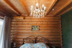 Usadba Skornyakovo-Arhangelskoye