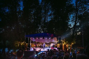 Usadba Skornyakovo-Arhangelskoye