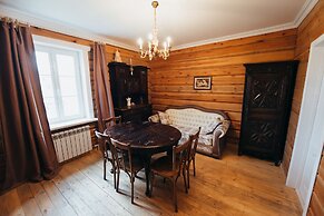 Usadba Skornyakovo-Arhangelskoye