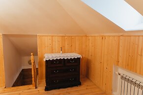 Usadba Skornyakovo-Arhangelskoye