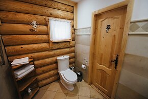 Usadba Skornyakovo-Arhangelskoye