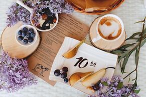 Usadba Skornyakovo-Arhangelskoye