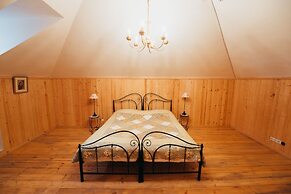 Usadba Skornyakovo-Arhangelskoye