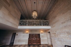 Usadba Skornyakovo-Arhangelskoye