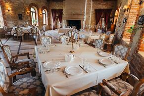 Usadba Skornyakovo-Arhangelskoye