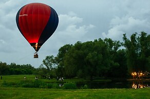 Usadba Skornyakovo-Arhangelskoye