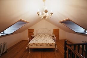 Usadba Skornyakovo-Arhangelskoye