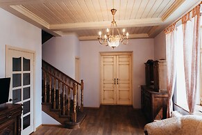 Usadba Skornyakovo-Arhangelskoye