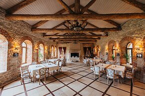 Usadba Skornyakovo-Arhangelskoye