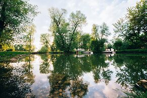 Usadba Skornyakovo-Arhangelskoye