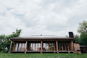 Usadba Skornyakovo-Arhangelskoye