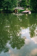 Usadba Skornyakovo-Arhangelskoye