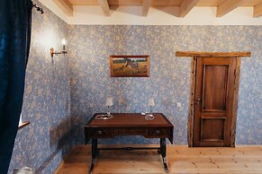 Usadba Skornyakovo-Arhangelskoye