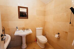 Usadba Skornyakovo-Arhangelskoye