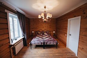 Usadba Skornyakovo-Arhangelskoye