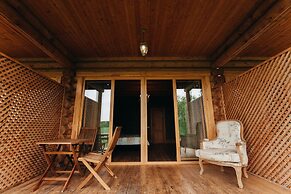 Usadba Skornyakovo-Arhangelskoye