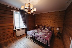 Usadba Skornyakovo-Arhangelskoye