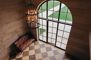 Usadba Skornyakovo-Arhangelskoye