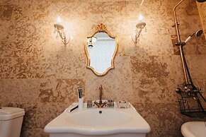 Usadba Skornyakovo-Arhangelskoye