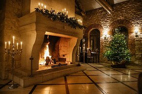 Usadba Skornyakovo-Arhangelskoye