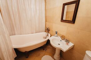 Usadba Skornyakovo-Arhangelskoye