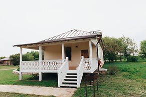 Usadba Skornyakovo-Arhangelskoye