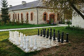 Usadba Skornyakovo-Arhangelskoye