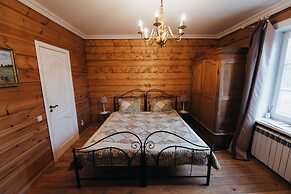 Usadba Skornyakovo-Arhangelskoye