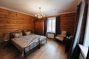 Usadba Skornyakovo-Arhangelskoye