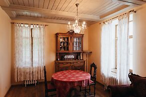 Usadba Skornyakovo-Arhangelskoye