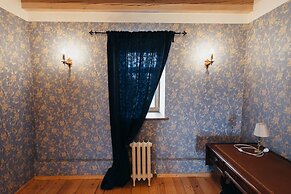 Usadba Skornyakovo-Arhangelskoye