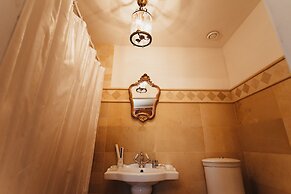 Usadba Skornyakovo-Arhangelskoye