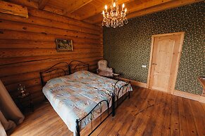 Usadba Skornyakovo-Arhangelskoye