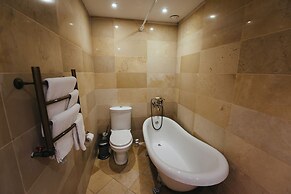 Usadba Skornyakovo-Arhangelskoye