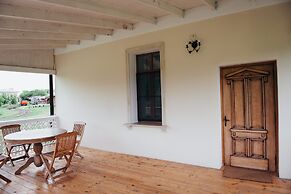 Usadba Skornyakovo-Arhangelskoye