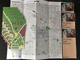 P&D Apartments Navigli