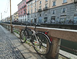 P&D Apartments Navigli