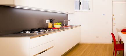 P&D Apartments Navigli