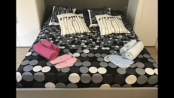 P&D Apartments Navigli