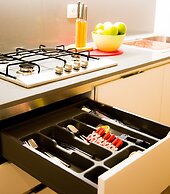 P&D Apartments Navigli