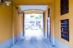 P&D Apartments Navigli