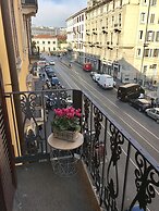 P&D Apartments Navigli