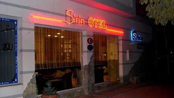 Sirin Hotel